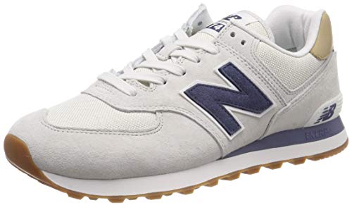 Buy Men's New Balance ML574LGI Trainers Online Bahrain Ubuy