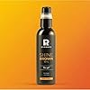 BYROKKO Shine Brown Premium Tanning Accelerator Oil (150 ml), XXL Tan Accelerator for Sunbed & Outdoor Sun, Achieve a…
