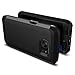 Spigen Tough Armor Designed for Samsung Galaxy S7 Case (2016) - Black