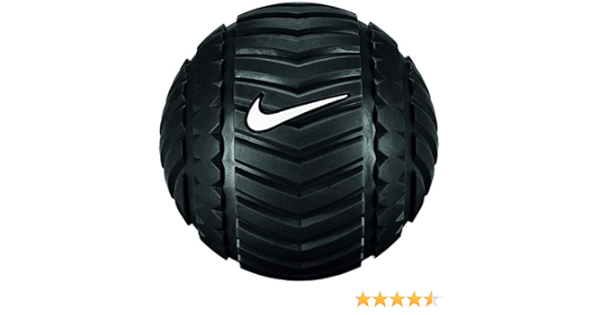 nike inflatable recovery ball