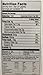 180 Snacks Almond Cashew Nut & Seed Nutritional Crunch Bars, 1.1 oz Bars (Box of 12)