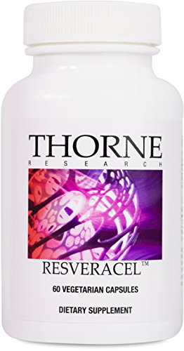Thorne research - resveracel - nicotinamide riboside (niagen) wit…