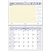 AT-A-GLANCE 2020 Monthly Desk / Wall Calendar, QuickNotes, 11