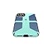 Speck 128844-8588 Products CandyShell Grip iPhone 11 Pro Max Case, Cool Blue/Cadet Blue