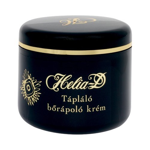 Helia-d Nourishing Skin Cream for Dry Skin 200 Ml