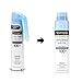 Neutrogena Ultra Sheer Body Mist Sunscreen Spray Broad Spectrum SPF 100+, Lightweight, Non-Greasy & Water Resistant, Oil-Free & Non-Comedogenic Sunscreen Mist, 5 oz