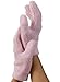 NatraCure Gel Moisturizing Gloves - Pink (Lavender Scent) â€“ (For Anti-Aging and Relief from Eczema and Dry, Rough, and Cracked Hands)