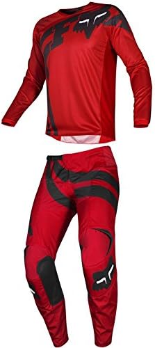 Pants Combo Offroad Gear Set Adult Men 