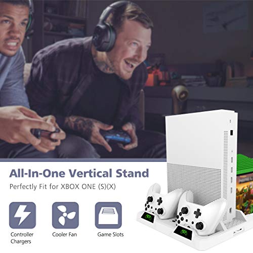 6 OIVO+Vertical+Controller+Charging+Indicators