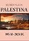 Livro Palestina