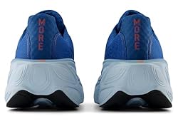 New Balance Men's Fresh Foam X More V5 Running