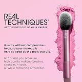 Real Techniques Travel Fantasy Mini Brush Kit 11 Piece Set Cruelty-Free view 9