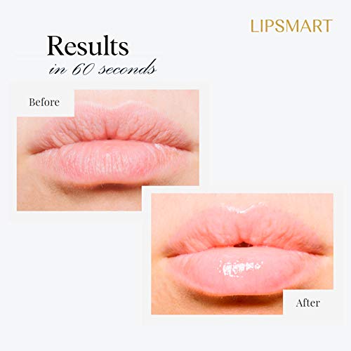 Lipsmart Ultra Hydrating Lip Treatment Moisturizer and Volumizer