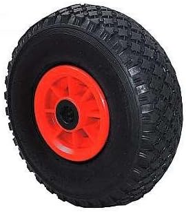 Pnumatic Tyre by WTE