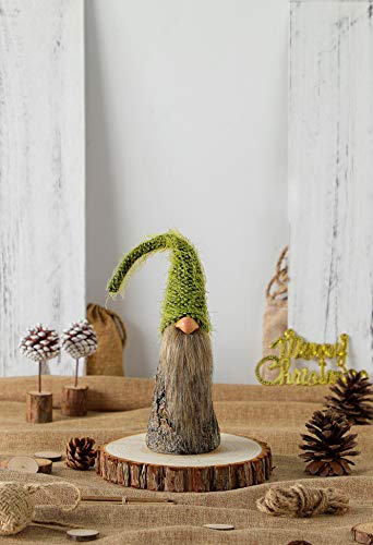 Christmas Green Gnome Light - Image 7