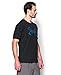 Under Armour UA Fish Hook LG Black