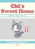 Chi's Sweet Home Vol. 11