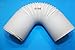 1 Extra Long Anti-Clockwise Universal Portable Air Conditioner Exhaust Hose 6