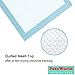 PetsWorld Extra Large Potty Pads for Dogs, Odor Eliminating 30