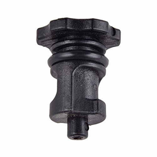 EgalBest Transmission Cap Cover Top Plug Filler Tube Fluid Dipstick Tool Replacement for Dodge Ram 1500 2016 Chrysler 2015 - Thumbnail 4