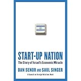 Amazon Com Start Up Nation The Story Of Israel S Economic Miracle 8580001065236 Senor Dan Singer Saul Books