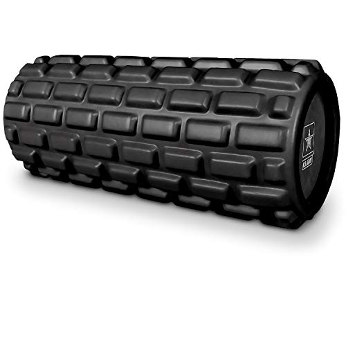 U S Army Foam Roller Deep Tissue Massage Roller For Trigger Point 
