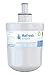 Refresh Replacement for Samsung Aqua-Pure Plus DA29-00003G, DA29-00003A, DA2900002B, DA2900003, DA2900003F, DA290002, HAFCU1, HAFIN2 and Waterdrop WD-DA-29-00003G Refrigerator Water Filter (1 Pack) primary