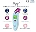 Bjingles Digital Ear & Forehead Infrared Medical Thermometer - Ideal to Check Fever for Baby, Infant,Toddler, Kids and Adults -FDA & CE Approved