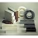 Paximat Magazine 50 Slide Mount - White