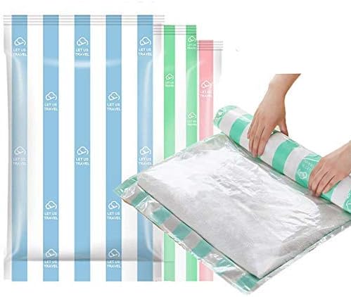 biaggi compression packing bags