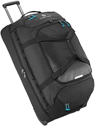 32 rolling duffel bag