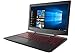 Lenovo Legion Y720 Flagship Gaming Laptop | Intel Core i7-7700HQ Quad-Core | NVIDIA GeForce GTX 1060 | 8GB RAM | 256GB SSD | Windows 10 | Windows Mixed Reality Ultra Ready (Black)