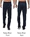 CENFOR Men's Sweatpants with Pockets Open Bottom Workout Pants, for Athletic, Jogging, Training, Casual