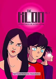 Livro The Klon 2
