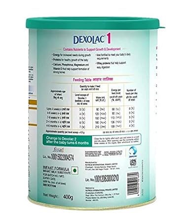 dexolac 4