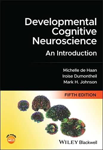Amazon.com: Developmental Cognitive Neuroscience: An Introduction