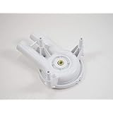 Speed Queen 201566P Washer Drain Pump Genuine Original Equipment Manufacturer (OEM) Part