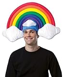 Rasta Imposta Rainbow Hat