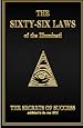 The 66 Laws of the Illuminati: Secrets of Success