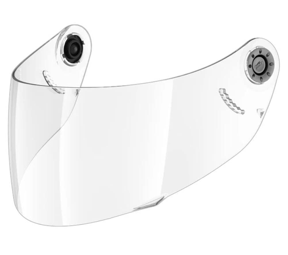 VZ6010PINCTU - Shark S900-C / S700-S / S800 / S650 / S600 / OpenLine Visor Clear Anti-Scratch