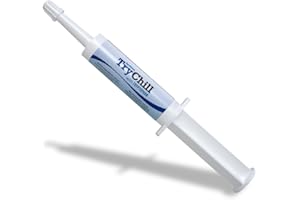 SYNNUTRA EQUINE TryChill™ – L-Tryptophan-Based Support for Horses – Promotes a Composed Demeanor Without Sedation – Enhances Focus, Confidence & Performance – 100% Natural & Competition Safe