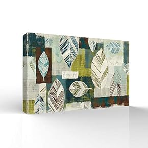 SIGNFORD Canvas Wall Art for Living Room,Bedroom Home...