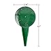 ZLY Green Dispenser Sower Hand Held Garden Flower Plant Seeds Planter Seeder Tool