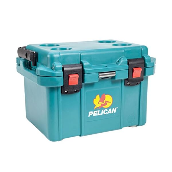 Pelican-ProGear-45QT-Elite-Cooler-Aqua-Green