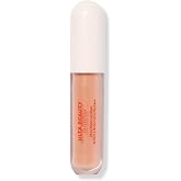 Ulta Beauty Shiny Sheer Lip Gloss ~ (peachy beige shimmer) Melon