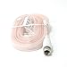 Ancable FM Antenna and AM Loop Antenna for Bose AV3-2-1 Media Center System AV 321 I II , Doesn't Work With Bose Wave IV and Bose Acoustic Wave II