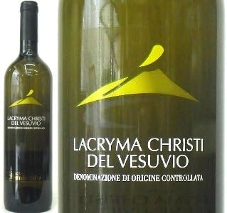 Amazon Co Jp マストロベラルディーノ 白ワイン Mastroberardino マストロベラルディーノ 14 ラクリマ クリスティ デル ヴェスビオdoc 白 750ml 通販 食品 飲料 お酒