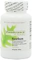 Food Science of Vermont Hawthorn 500 Mg Capsules, 90 Count