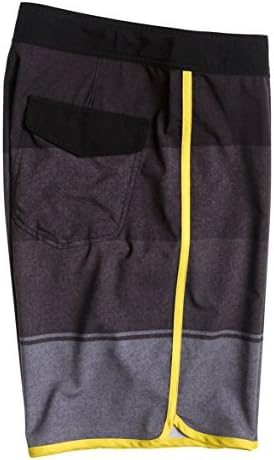 DC Mens Detro Boardshort