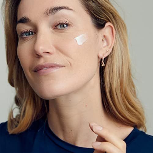 Q10 Power Antiarrugas Cuidado de Día FP30 (50 ml), crema hidratante antiarrugas, crema facial con protector solar, crema de día, crema facial reafirmante con Q10